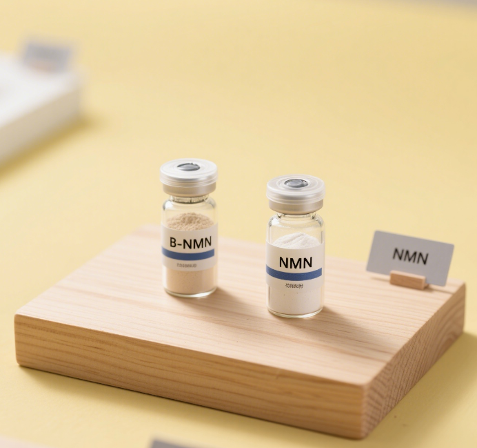Β NMN vs NMN: Are They the Same?