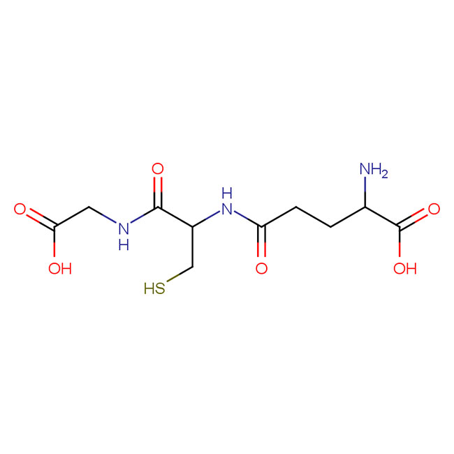 L-Glutathione Reduced