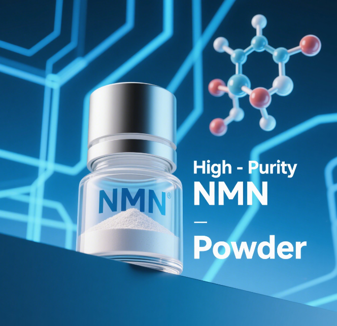 NMN Powder