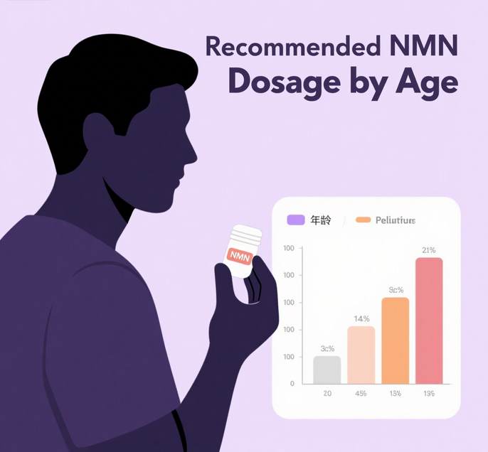 Dosage by Age