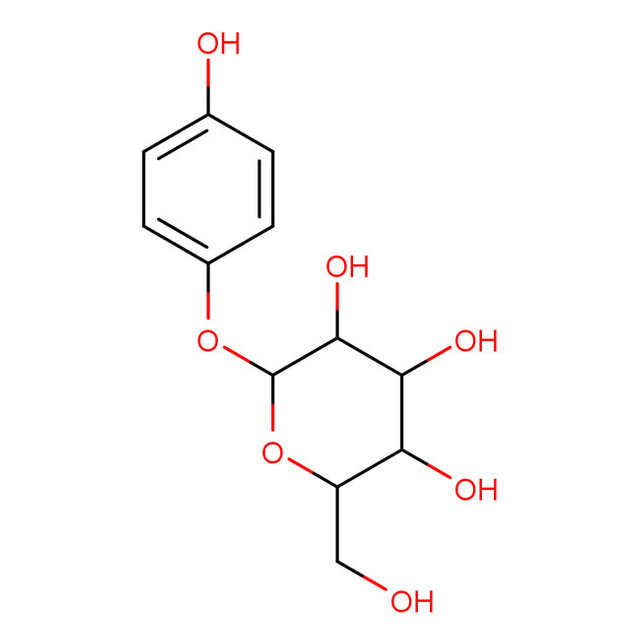 α-Arbutin