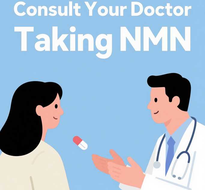 Take NMN: Understanding Dosage And Guidelines