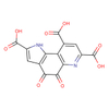 Pyrroloquinoline Quinone Disodium Salt 